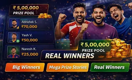 Big winners, Crore prize boards, and recent UPI payout stories worth following